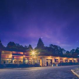 Archibald Hotel，位于Kurrajong的酒店