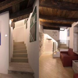 Residenze Portacastello，位于伊塞尔尼亚的酒店
