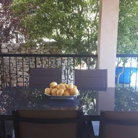 Ca´n Buniferri，位于兰达的酒店