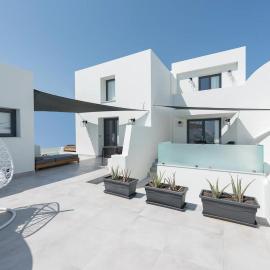 Karat Suites，位于弗通的酒店