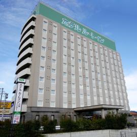 Hotel Route-Inn Hisai Inter，位于津市的酒店
