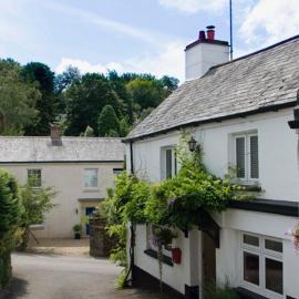 Hunters Lodge Inn，位于托特尼斯的酒店