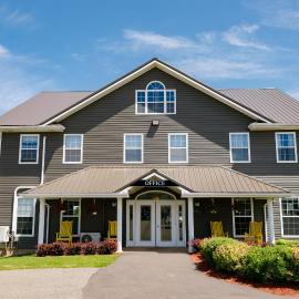 Brackley Beach Northwinds，位于布拉克利海滩的酒店