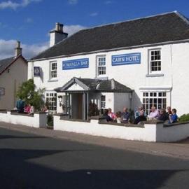 Cairn Hotel，位于卡布里奇的酒店