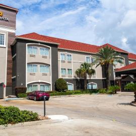 La Quinta by Wyndham Houston East at Normandy，位于休斯顿的酒店