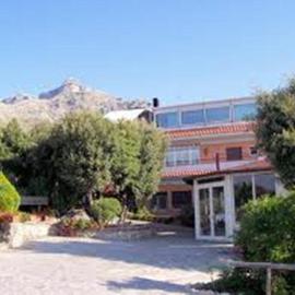 Pensione Campese，位于福尔米亚的酒店