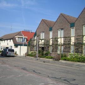 Hotel Ekamper，位于Oosteinde的酒店