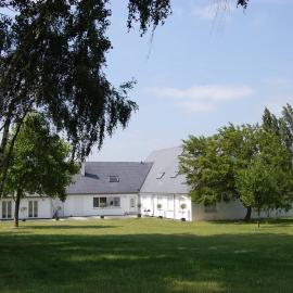 Beautiful rooms at countryside Brussel，位于哈勒的酒店