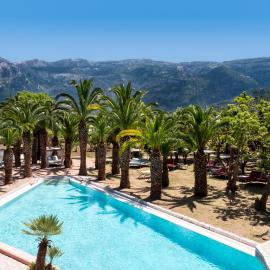Hotel Finca Ca N'ai - Adults Only，位于索列尔的酒店