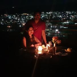 Woodland Hill Stay，位于西隆的酒店