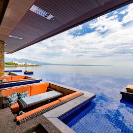 AMANE resort SEIKAI，位于别府的酒店