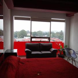 Hotel Quinta Tlalpan