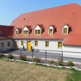 Hotel Altes Salzamt,位于巴特迪伦贝格的酒店