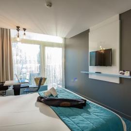 Logis Hôtel Les Pins - Opéralia