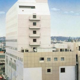Marroad Inn Hachioji，位于八王子市的酒店