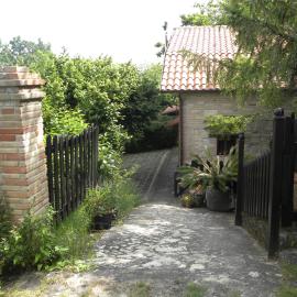 Il Filo di Arianna Cottage di Campagna，位于科隆内拉的酒店