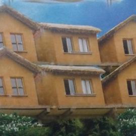 Las Cabañas Lodge,位于Isla de Sol的酒店