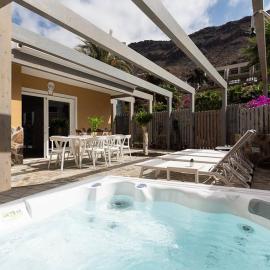 Villas de Taurito，位于塔乌里托的酒店