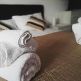 Rosita Rooms，位于莱切的酒店