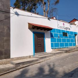 CASA LUPITA,位于米内拉尔德尔蒙特的酒店