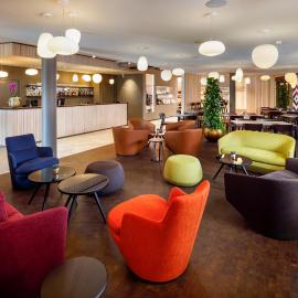 Focus Hotel，位于苏尔塞的酒店