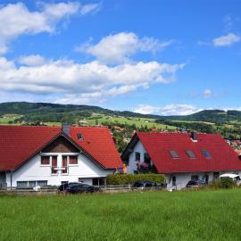 Gästehaus Jäger，位于格尔斯费尔德的酒店