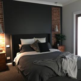 Executive Villa, private 2 bedroom in ideal location，位于巴瑟斯特的酒店