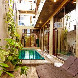 Hotel Sico，位于尼甘布的酒店