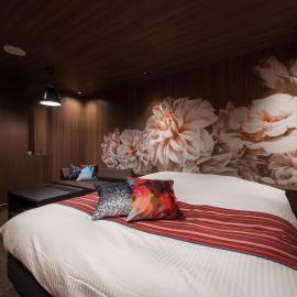 HOTEL FARINA DOLCE (Adult Only)，位于鹿沼的酒店