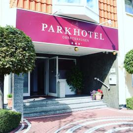 Parkhotel Obertshausen