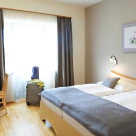 JUFA Hotel Pöllau，位于珀劳的酒店