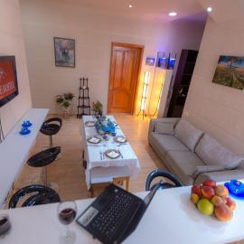 Wine Hostel，位于第比利斯的酒店