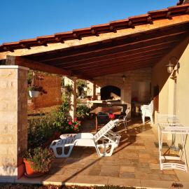Holiday Home Cvitka，位于维斯的酒店