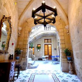 The Lodge