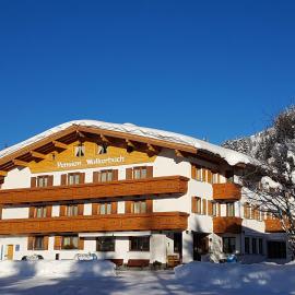Pension Walkerbach