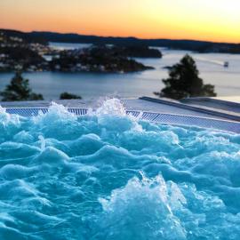 Kragerø Resort，位于克拉格勒的酒店