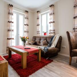 Ferienwohnung/Businessapartment，位于Wolframs-Eschenbach的酒店