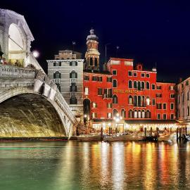 Hotel Rialto