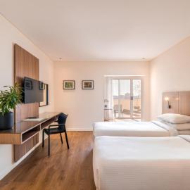 The President Hotel Cairo,位于开罗的酒店