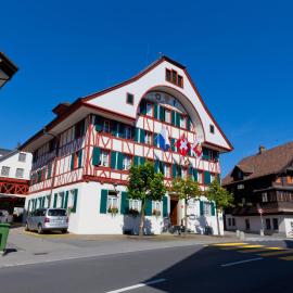 Hotel Bären