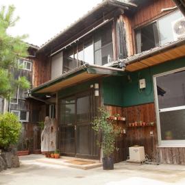 Guest House tokonoma，位于Shimo-yuge的酒店