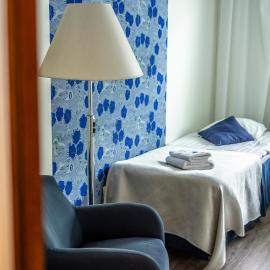 B&B Mierontie Oy,位于Konnevesi的酒店