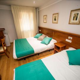Hotel Alba,位于索里亚的酒店