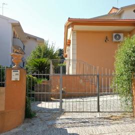 CASA TERRE BAROCCHE