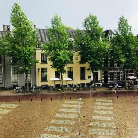Bird Deventer，位于迪温特的酒店