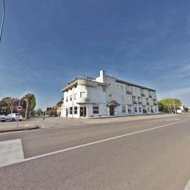 Hotel Ristorante Brusco