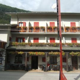 Hotel Berlinghera，位于索里科的酒店