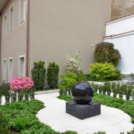 Hotel Maribor & Garden Rooms
