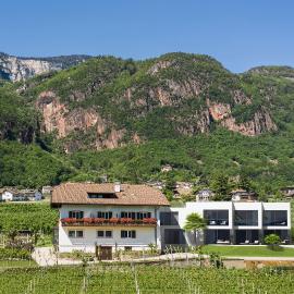 Hotel Garni Sonngart，位于安德里安的酒店