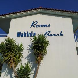 Makinia Beach